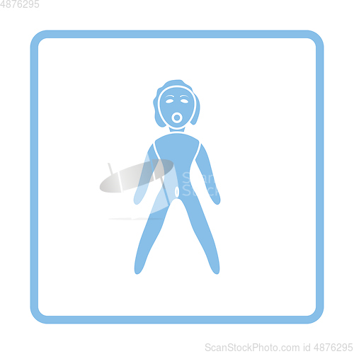 Image of Sex dummy icon