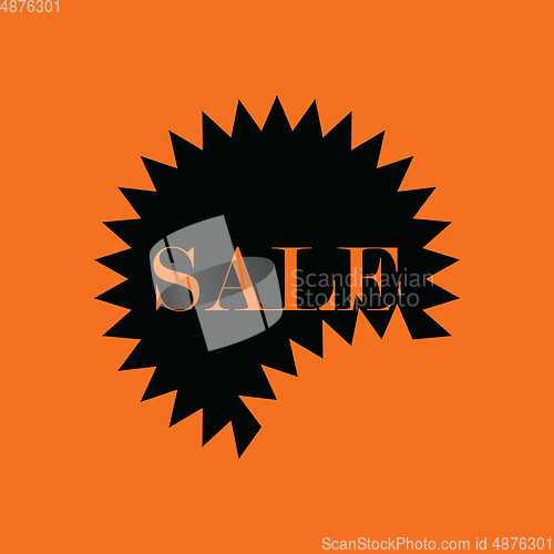 Image of Sale tag icon