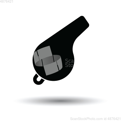 Image of Whistle icon