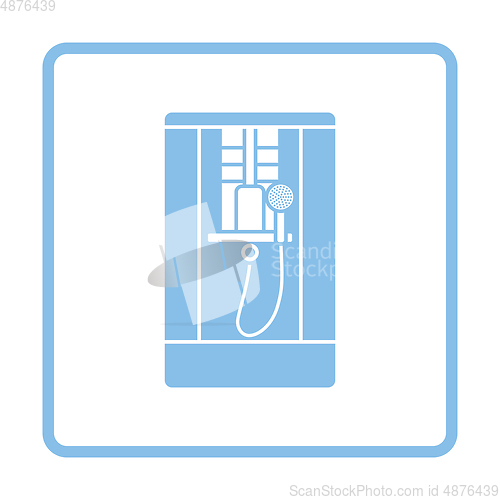 Image of Shower icon