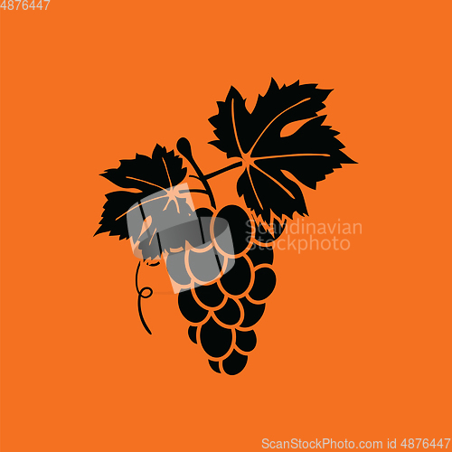 Image of Grape icon