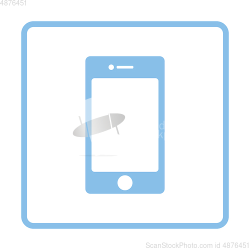 Image of Smartphone icon