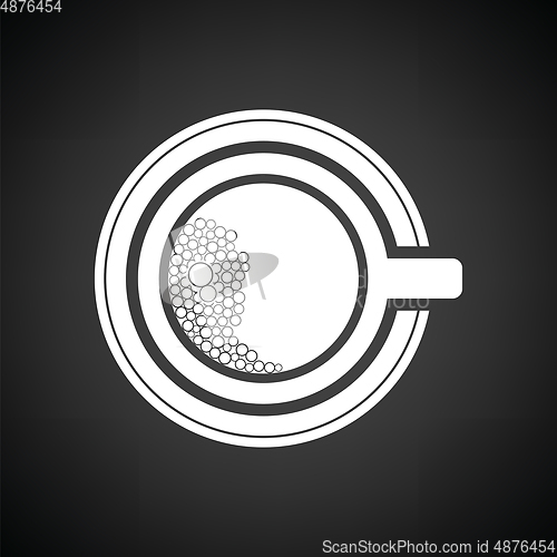 Image of Coffee cup icon