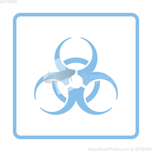 Image of Biohazard icon