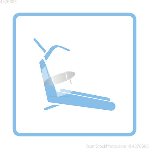 Image of Treadmill icon