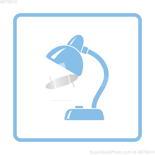 Image of Lamp icon