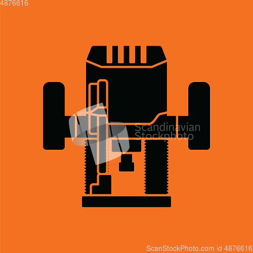 Image of Plunger milling cutter icon