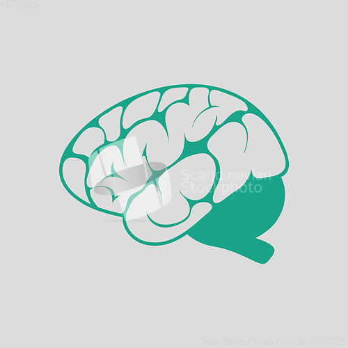 Image of Brain icon