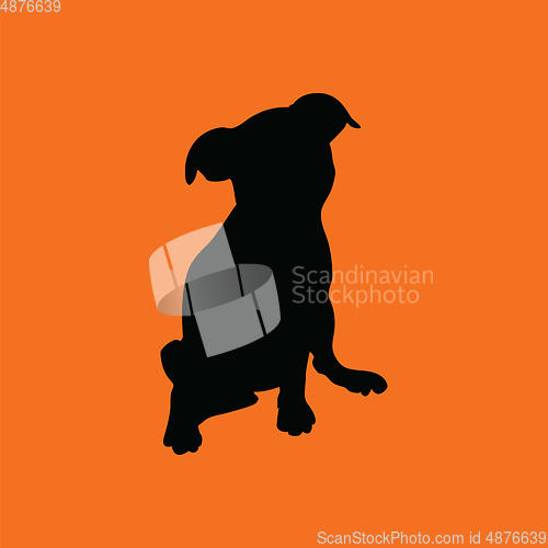 Image of Puppy icon