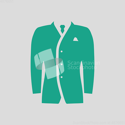 Image of Mail suit icon