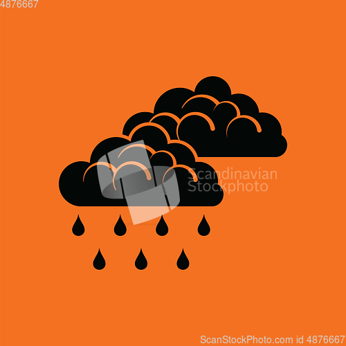 Image of Rain icon