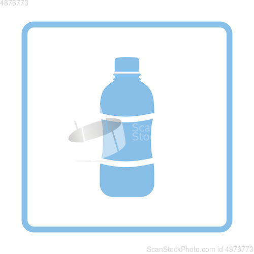 Image of Water bottle icon