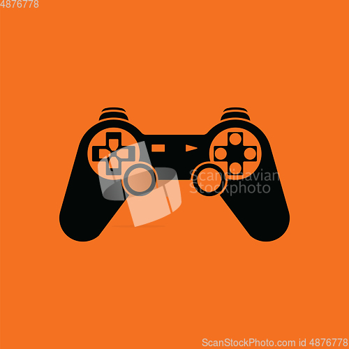 Image of Gamepad  icon