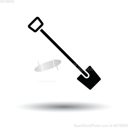 Image of Shovel icon