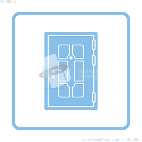 Image of Apartments door icon