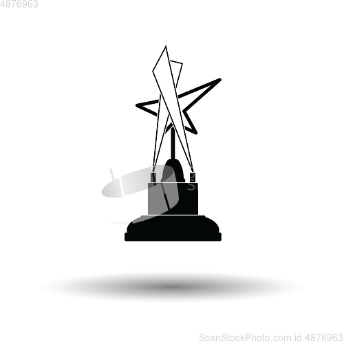 Image of Cinema award icon