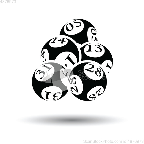 Image of Power unit icon