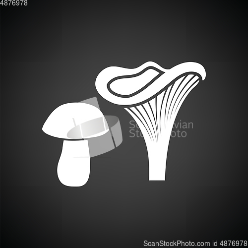 Image of Mushroom  icon