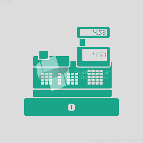 Image of Cashier icon