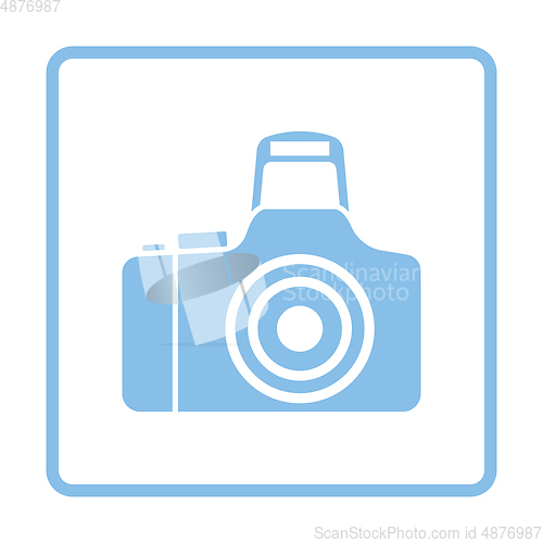 Image of Photo camera icon