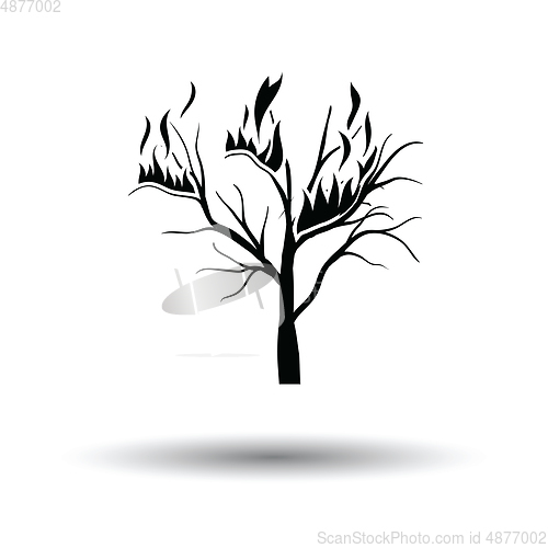 Image of Wildfire icon