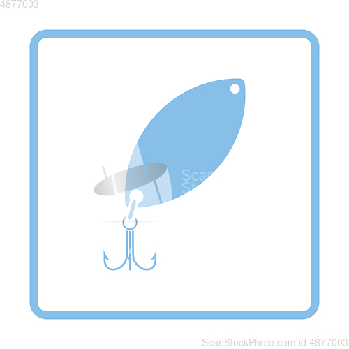 Image of Icon of Fishing spoon