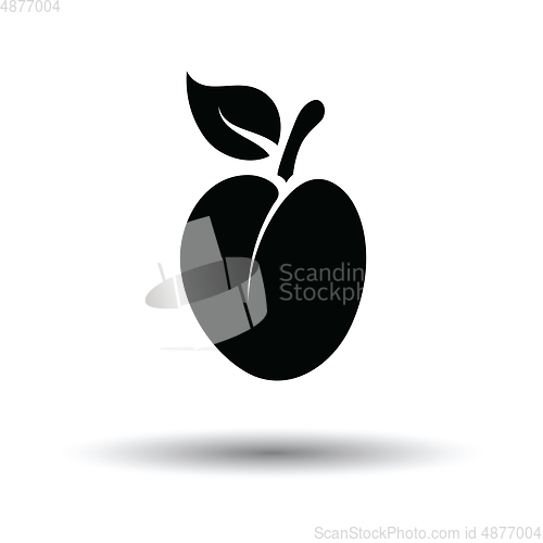 Image of Plum icon