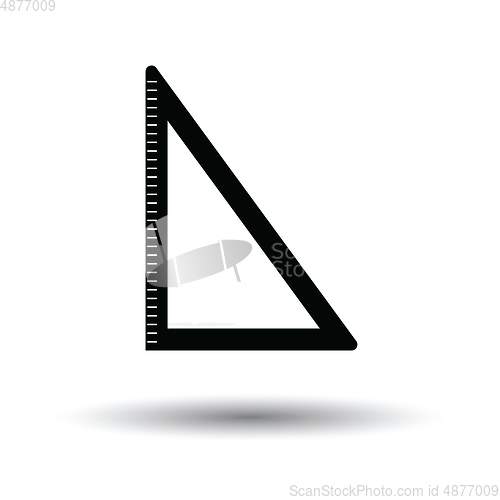 Image of Triangle icon