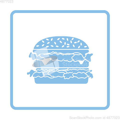 Image of Hamburger icon