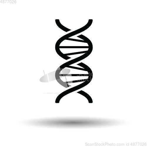 Image of DNA icon