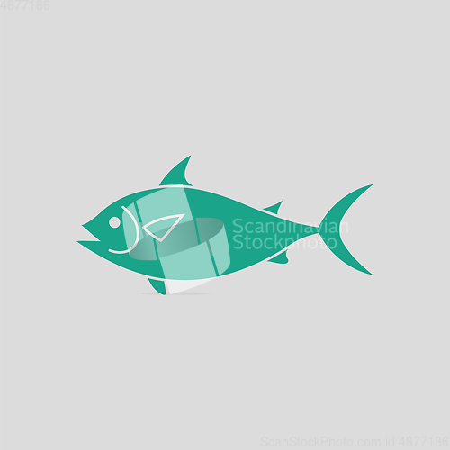 Image of Fish icon