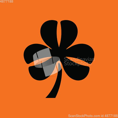 Image of Shamrock icon