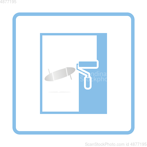 Image of Wall painting icon