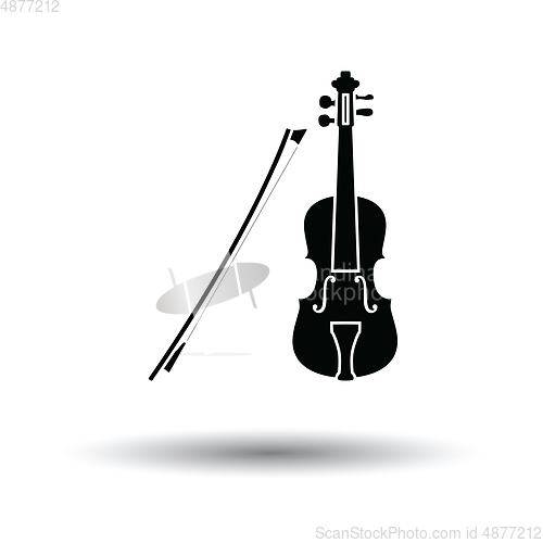 Image of Violin icon