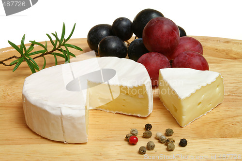 Image of Camembert