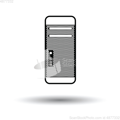 Image of System unit icon