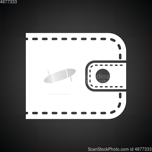 Image of Wallet icon