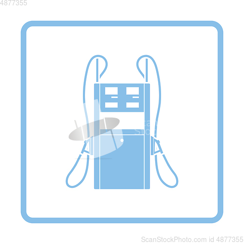 Image of Fuel station icon