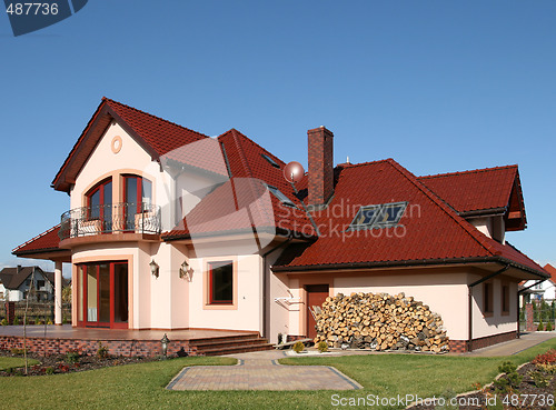 Image of Home