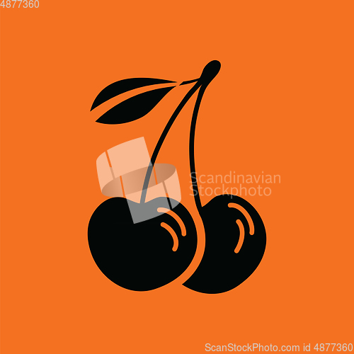 Image of Cherry icon