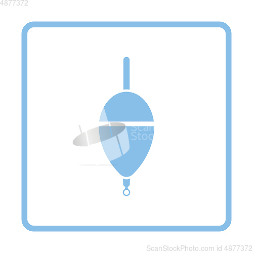 Image of Icon of float 