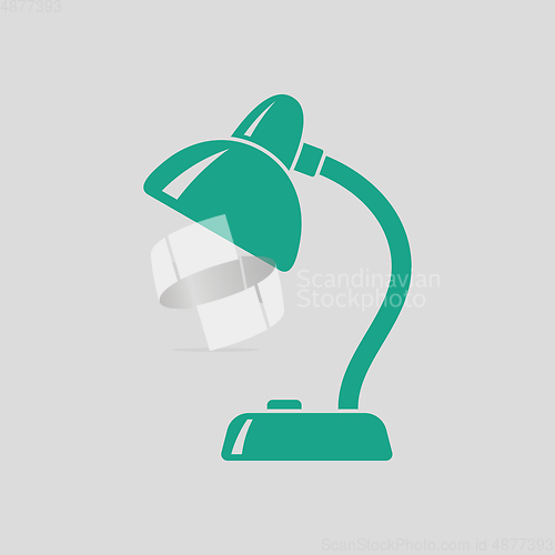 Image of Lamp icon