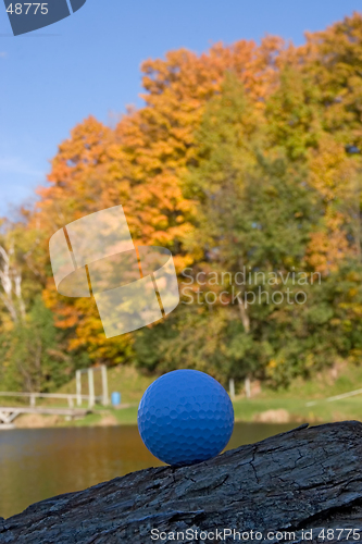 Image of golf ball 06