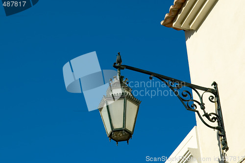 Image of Lantern