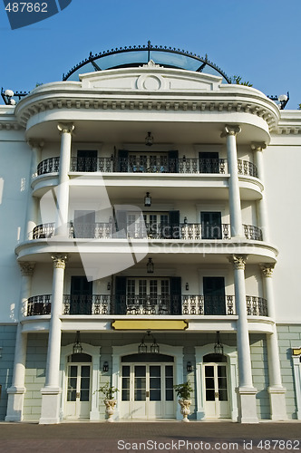 Image of Hotel