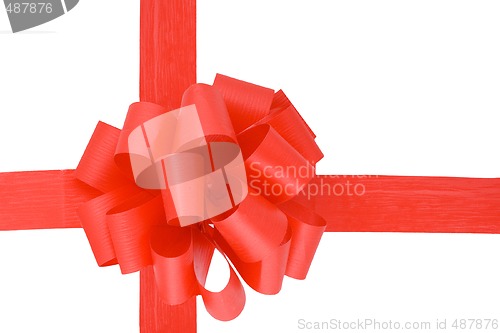 Image of Red Ribbon