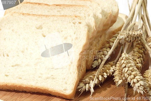 Image of Wheat Toast