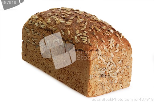 Image of Multi-Grain-Bread