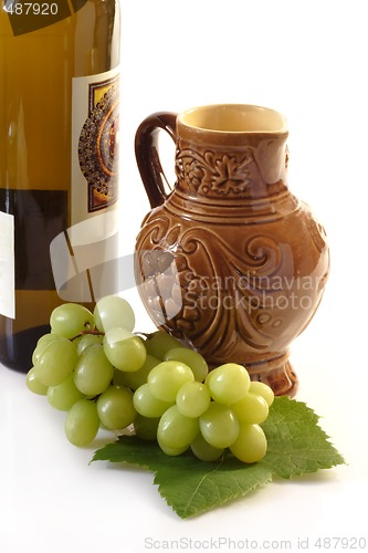 Image of Wine