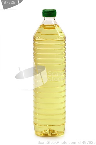 Image of Cooking Oil